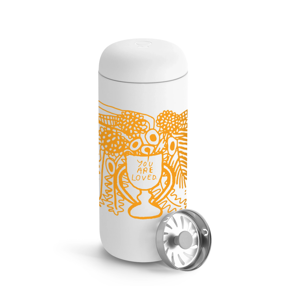 Carter Move Mug - Carter Move Mug - Sienna / 16 oz | Fellow