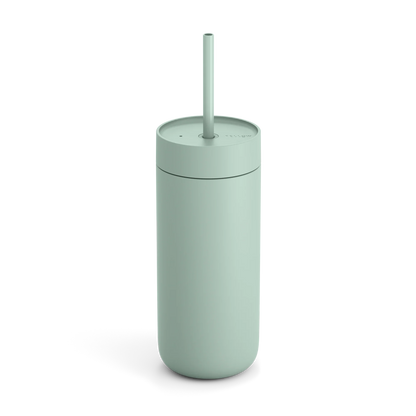 Carter Cold Tumbler - Carter Cold Tumbler - Mint Chip / 16 oz | Fellow