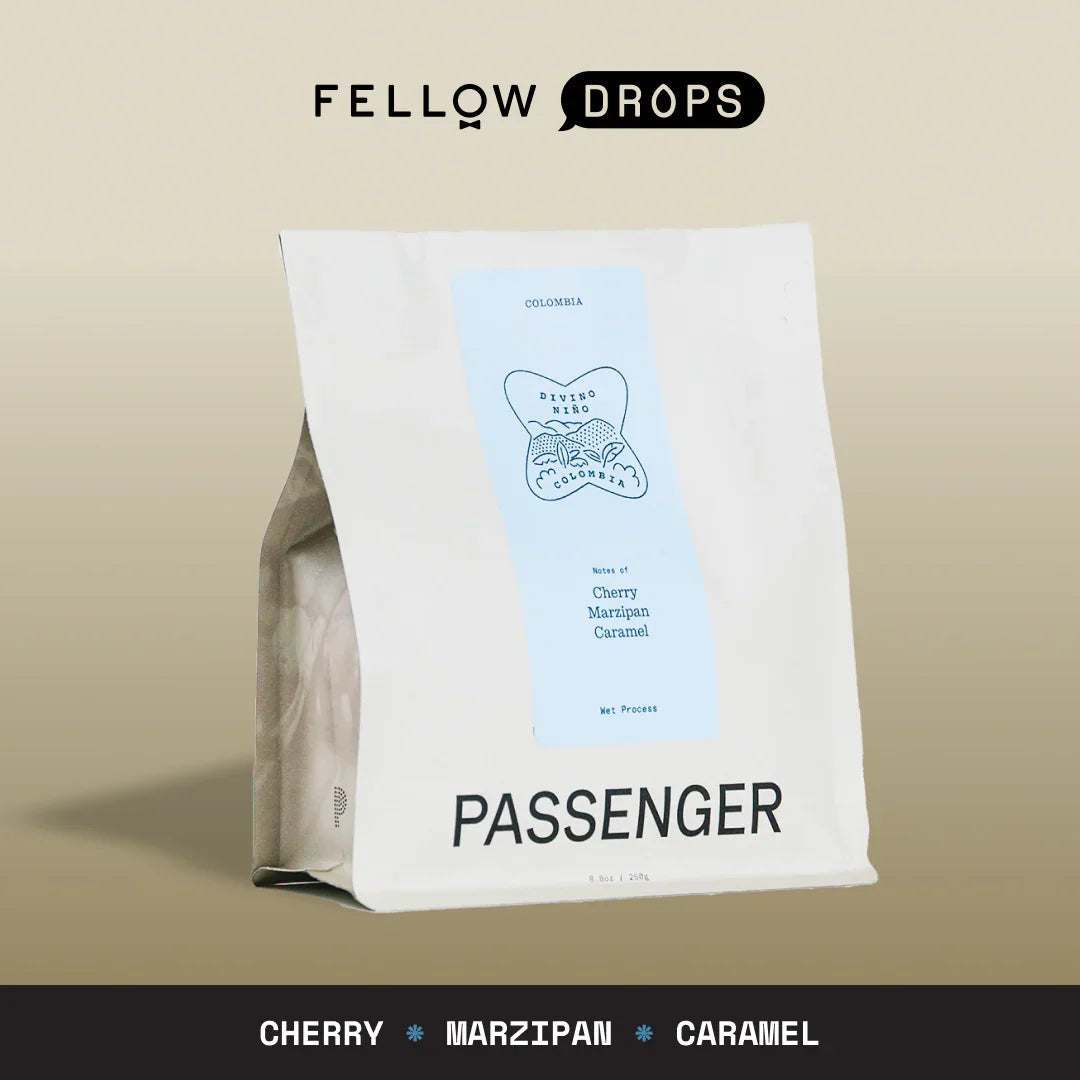Colombia Divino Niño - Colombia Divino Niño - 250 g (8.8 oz) | Fellow