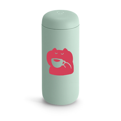 Carter Move Mug - Carter Move Mug - Morning Coffee / 16 oz | Fellow