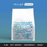 Brandywine Rwanda Kanzu Natural I Haiku While You Brew - Brandywine Rwanda Kanzu Natural I Haiku While You Brew - Default Title | Fellow