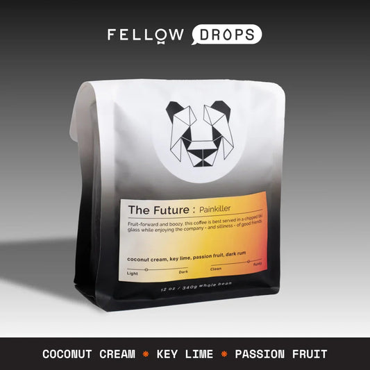 Painkiller - Painkiller - 12oz | Fellow