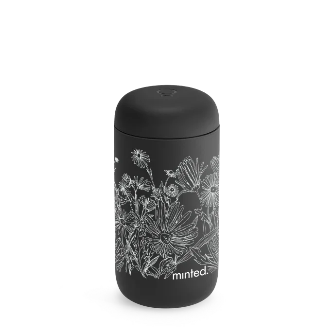 Carter Move Mug - Carter Move Mug - Sienna / 16 oz | Fellow