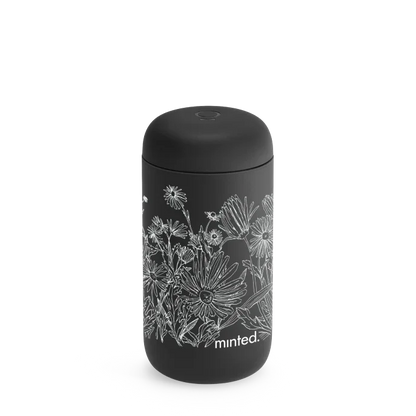 Carter Move Mug - Carter Move Mug - Sienna / 16 oz | Fellow