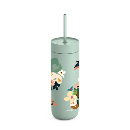 Carter Cold Tumbler - Carter Cold Tumbler - Mint Chip / 16 oz | Fellow