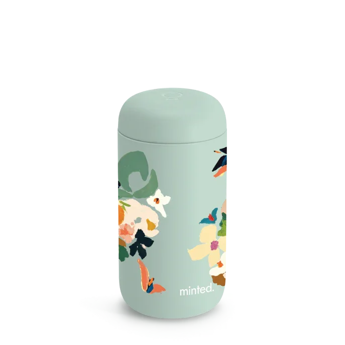 Carter Move Mug - Carter Move Mug - Sienna / 16 oz | Fellow