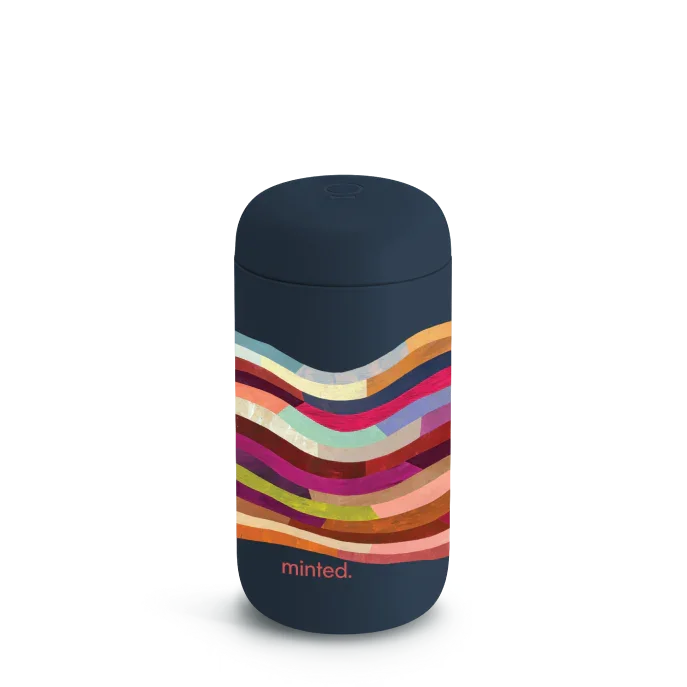 Carter Move Mug - Carter Move Mug - Sienna / 16 oz | Fellow