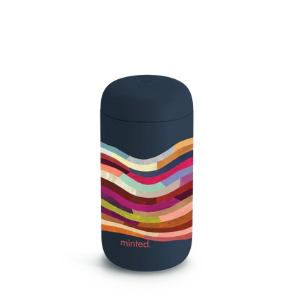 Carter Move Mug - Carter Move Mug - Sienna / 16 oz | Fellow