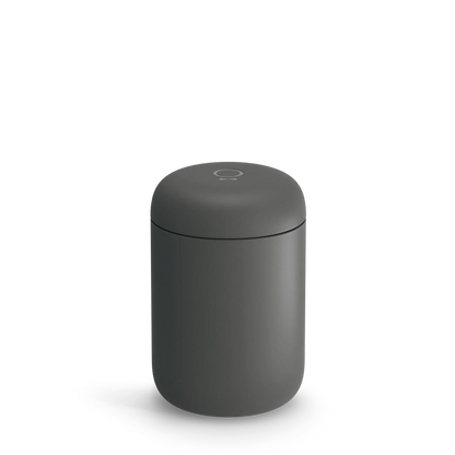 Carter Wide Mug - Carter Wide Mug - Matte Black / 16 oz | Fellow