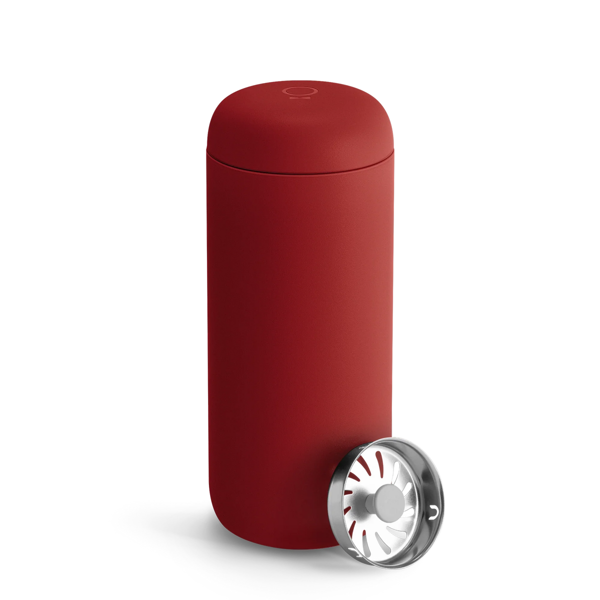 Carter Move Mug - Carter Move Mug - Really Red / 16 oz | Fellow