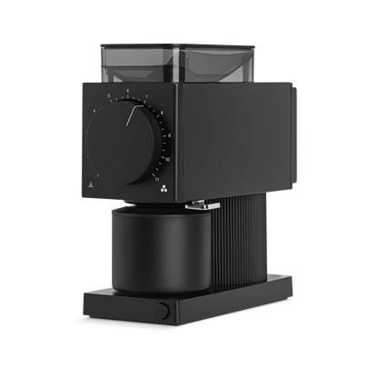 Ode Brew Grinder Gen 2 - Ode Brew Grinder Gen 2 - Matte Black / Gen 2 Brew Burrs | Fellow