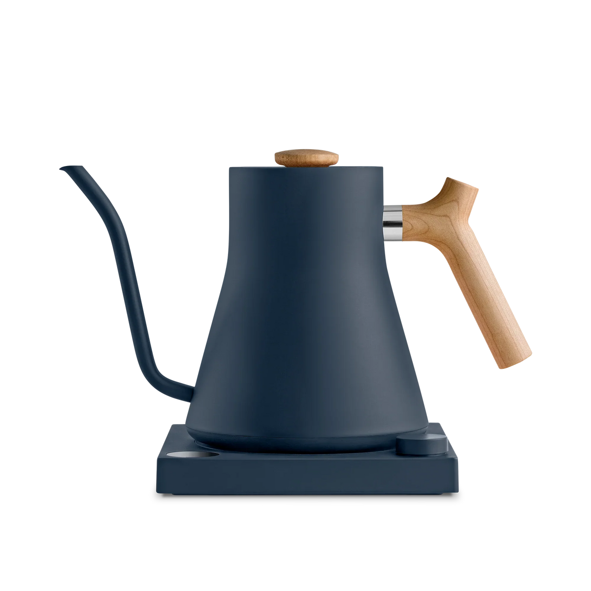 Rebrew Stagg EKG Electric Kettle - Rebrew Stagg EKG Electric Kettle - Matte Black | Fellow