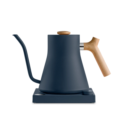 Rebrew Stagg EKG Electric Kettle - Rebrew Stagg EKG Electric Kettle - Matte Black | Fellow