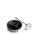 Stagg Stovetop Kettle Replacement Lid & Thermometer - Stagg Stovetop Kettle Replacement Lid & Thermometer - Matte Black | Fellow