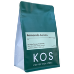 Armando Leivas - Armando Leivas - Default Title | Fellow