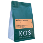 Andres Cardona Purple Honey - Andres Cardona Purple Honey - Default Title | Fellow