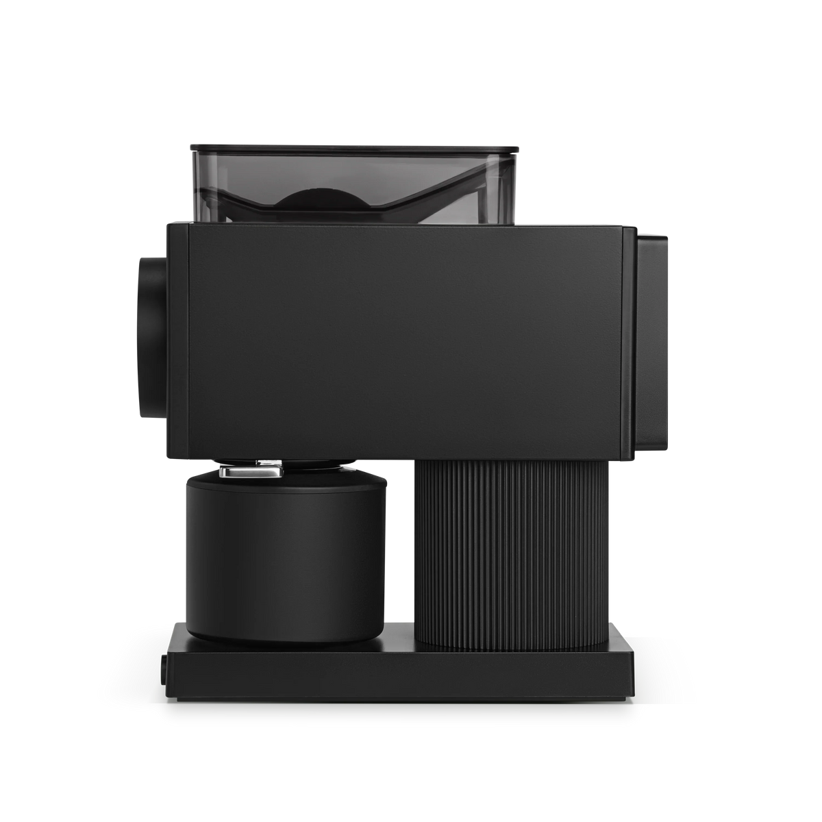 Ode Brew Grinder Gen 2 - Ode Brew Grinder Gen 2 - Matte Black / Gen 2 Brew Burrs | Fellow