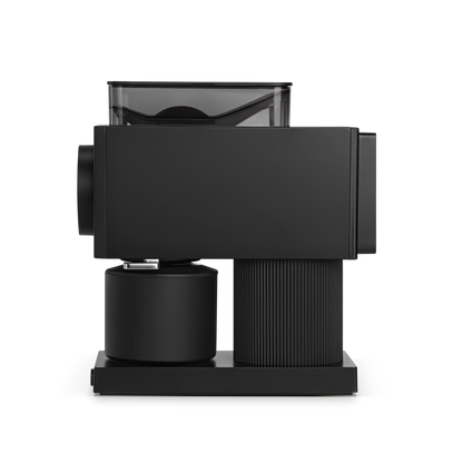 Ode Brew Grinder Gen 2 - Ode Brew Grinder Gen 2 - Matte Black / Gen 2 Brew Burrs | Fellow