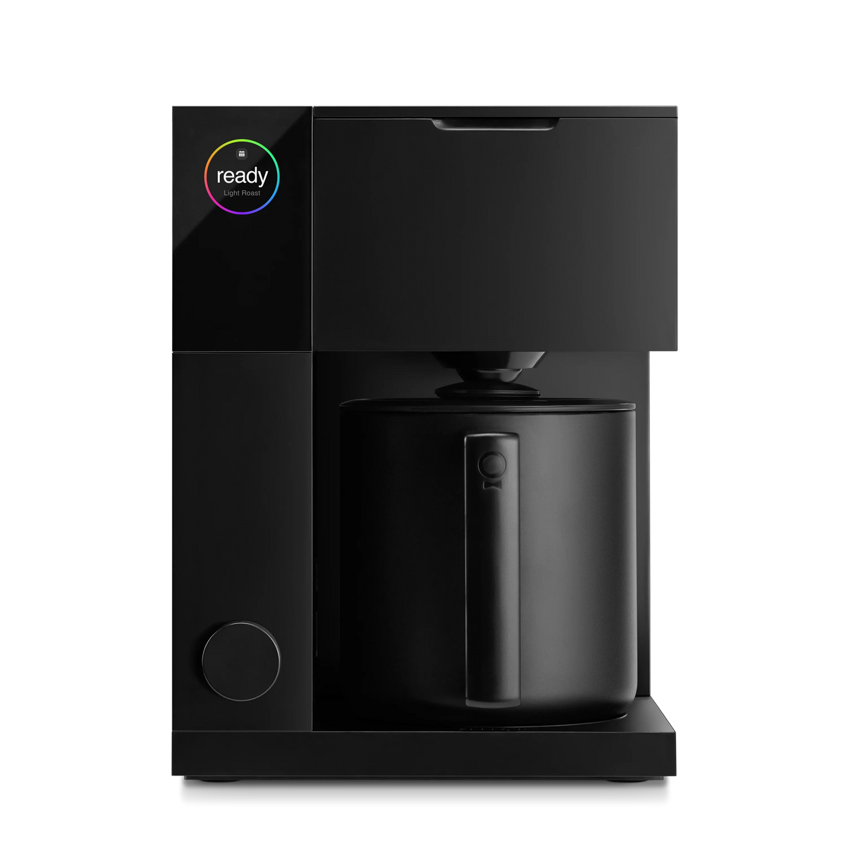 Aiden Precision Coffee Maker - Aiden Precision Coffee Maker - Matte Black | Fellow