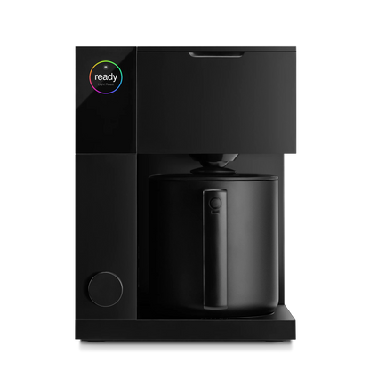 Aiden Precision Coffee Maker - Aiden Precision Coffee Maker - Matte Black | Fellow
