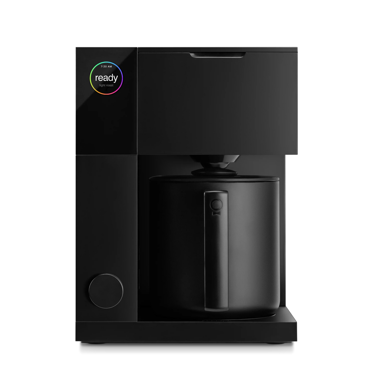Aiden Precision Coffee Maker - Aiden Precision Coffee Maker - Matte Black | Fellow