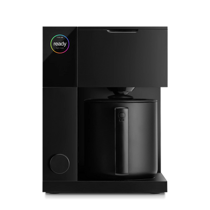 Aiden Precision Coffee Maker - Aiden Precision Coffee Maker - Matte Black | Fellow