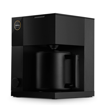 Aiden Precision Coffee Maker - Aiden Precision Coffee Maker - Matte Black | Fellow