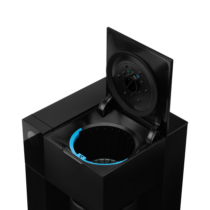 Aiden Precision Coffee Maker - Aiden Precision Coffee Maker - Matte Black | Fellow