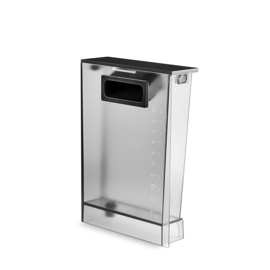 Aiden Precision Coffee Maker Removable Water Tank - Aiden Precision Coffee Maker Removable Water Tank - Matte Black | Fellow