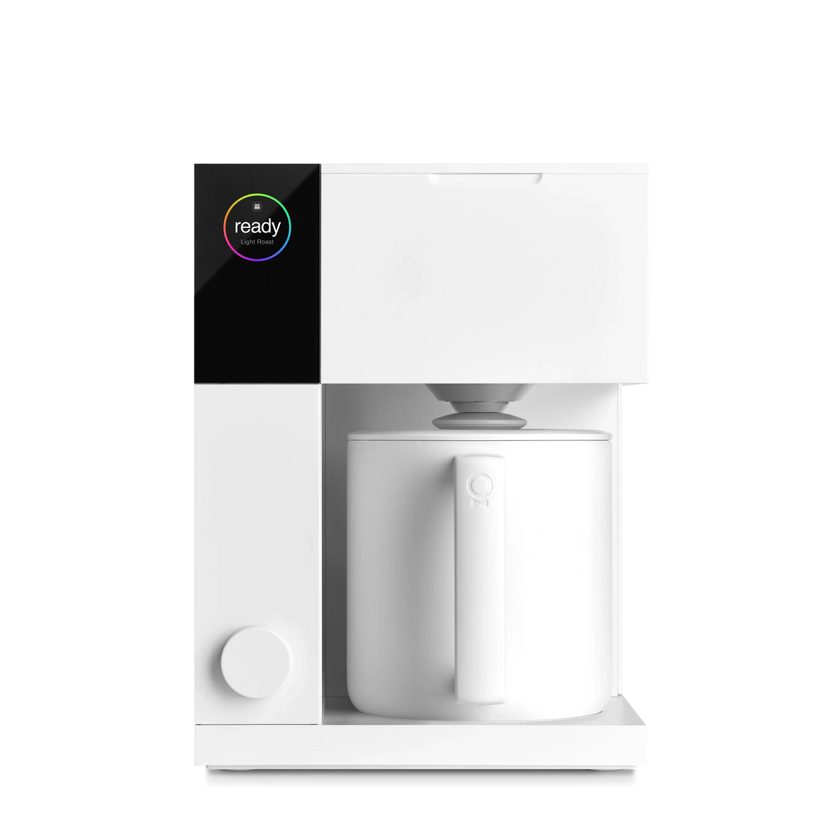 Aiden Precision Coffee Maker - Aiden Precision Coffee Maker - Matte Black | Fellow
