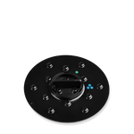 Aiden Precision Coffee Maker Shower Head - Aiden Precision Coffee Maker Shower Head - Matte Black | Fellow