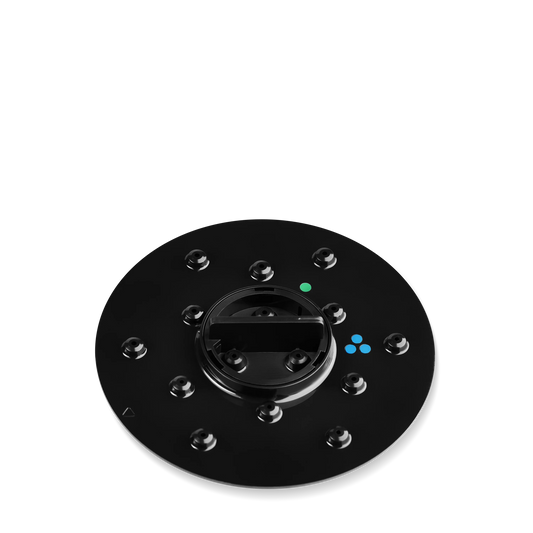 Aiden Precision Coffee Maker Shower Head - Aiden Precision Coffee Maker Shower Head - Matte Black | Fellow