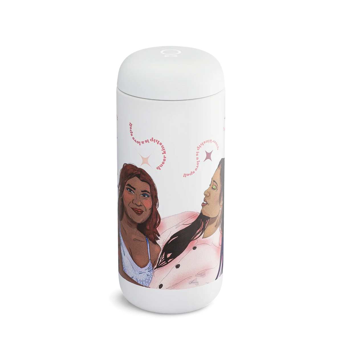 Carter Move Mug - Carter Move Mug - Sienna / 16 oz | Fellow
