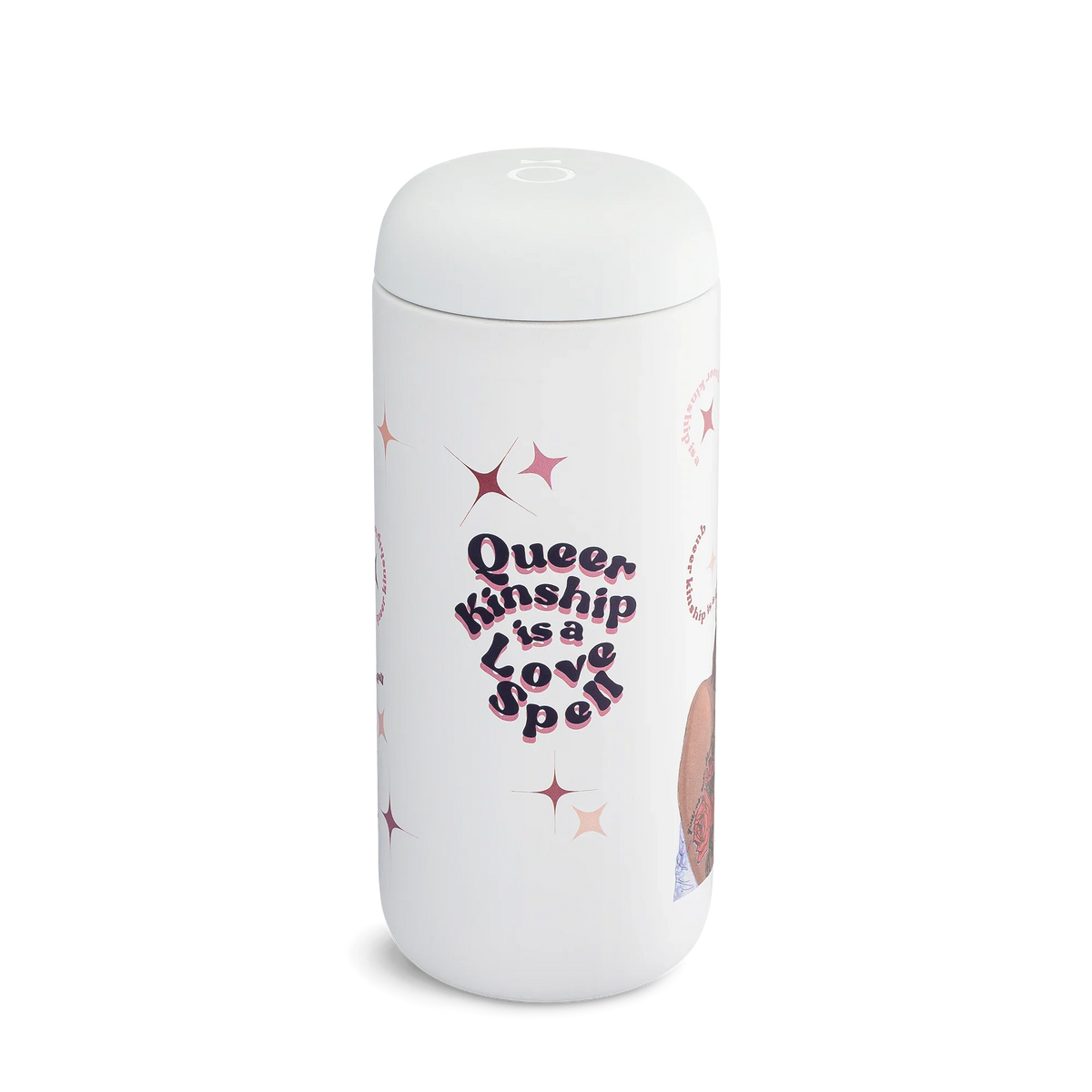 Carter Move Mug - Carter Move Mug - Sienna / 16 oz | Fellow
