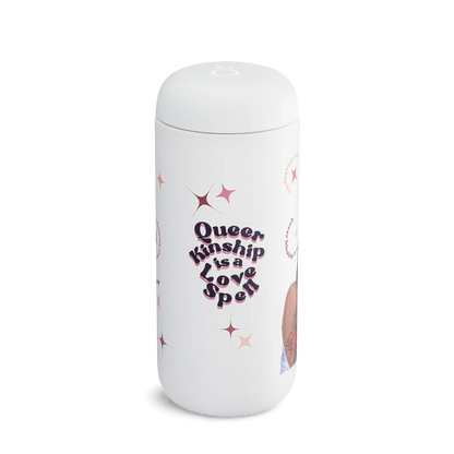 Carter Move Mug - Carter Move Mug - Sienna / 16 oz | Fellow