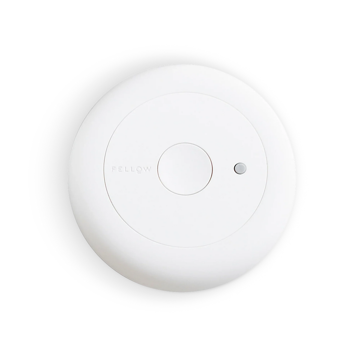 Atmos Lid - Atmos Lid - Matte White / Manual | Fellow