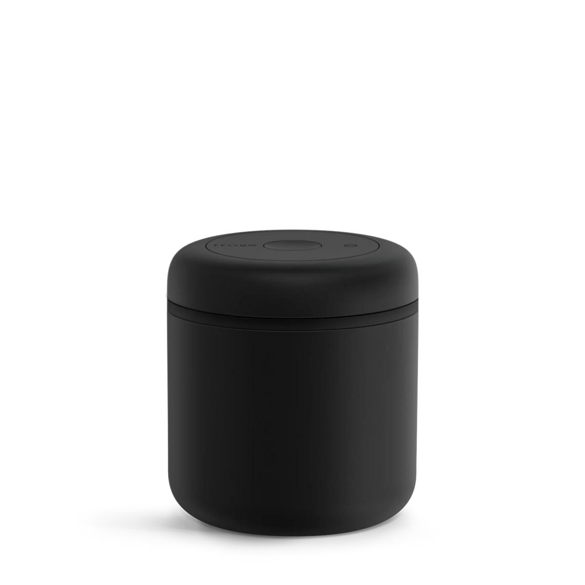 Atmos Vacuum Canister - Atmos Vacuum Canister - Manual Atmos / Matte Black / 0.7 L | Fellow