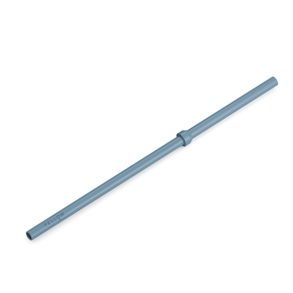 The Cold Straw - The Cold Straw - Hazy Blue / 16 oz | Fellow