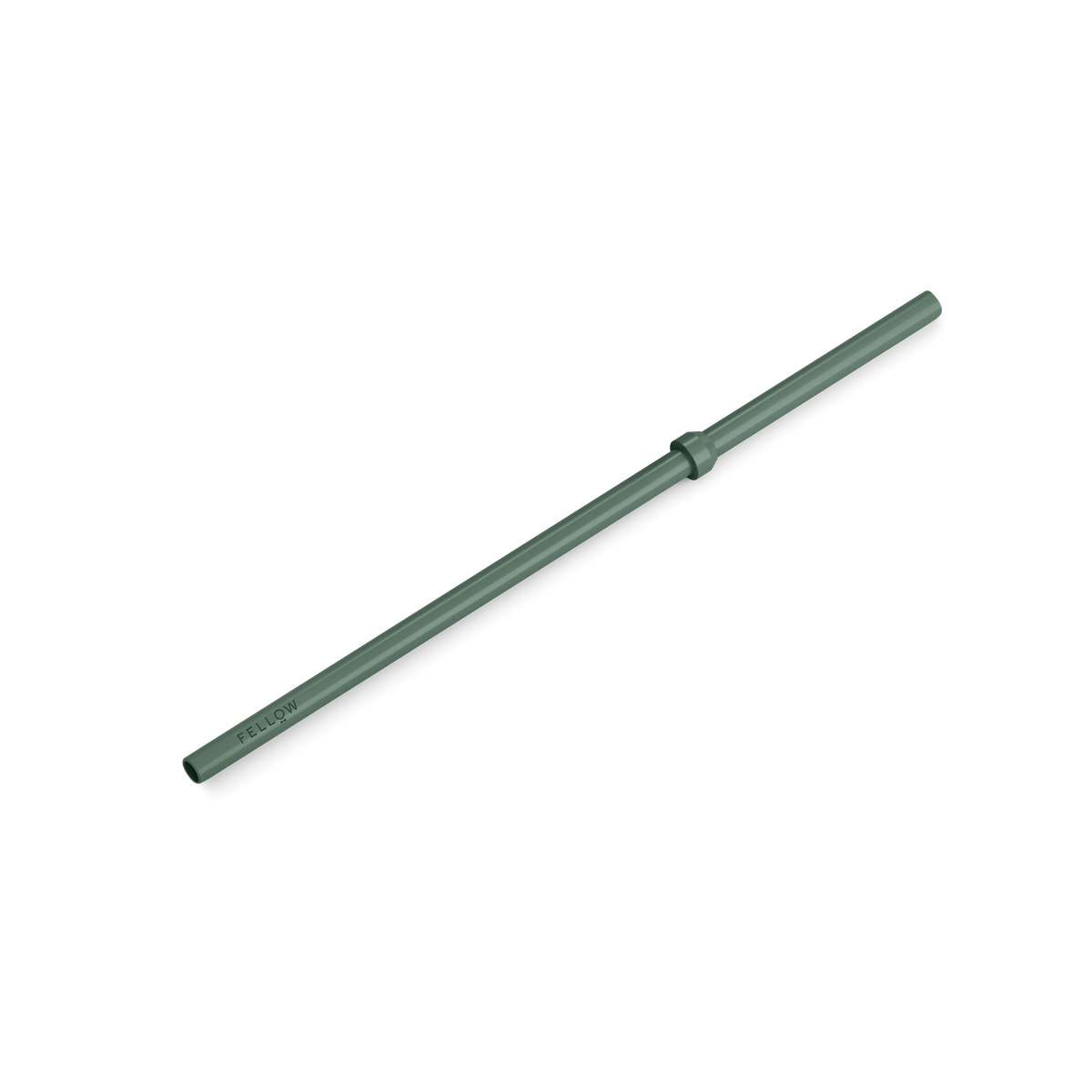 The Cold Straw - The Cold Straw - Smoke Green / 16 oz | Fellow