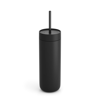 Carter Cold Tumbler - Carter Cold Tumbler - Matte Black / 20 oz | Fellow