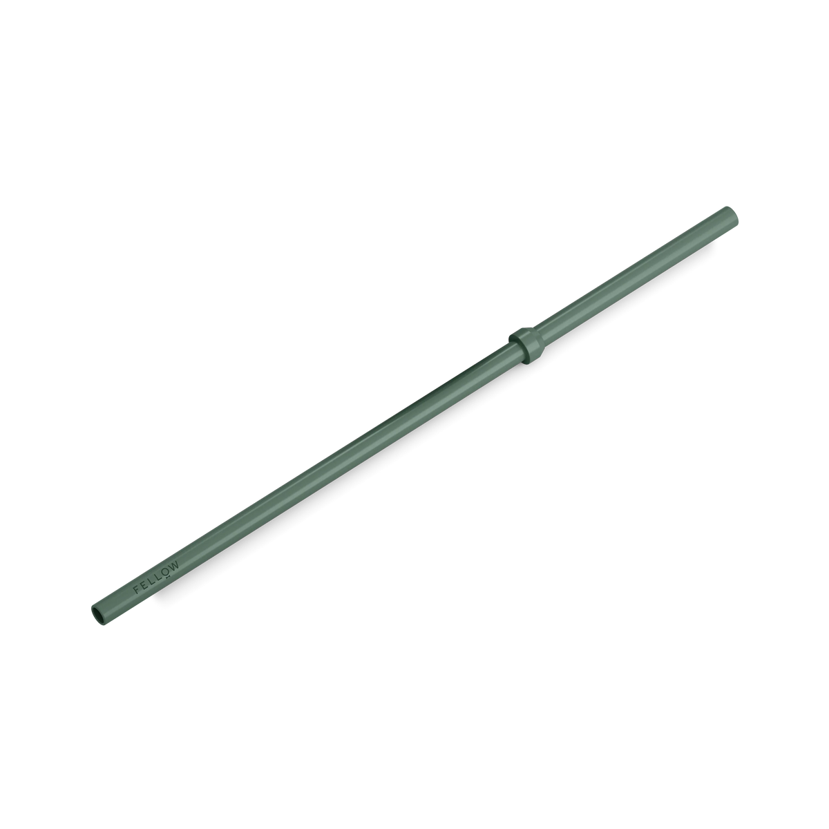 The Cold Straw - The Cold Straw - Smoke Green / 20 oz | Fellow