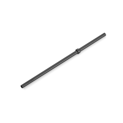 The Cold Straw - The Cold Straw - Matte Black / 16 oz | Fellow