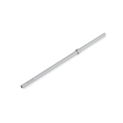 The Cold Straw - The Cold Straw - Matte Grey / 16 oz | Fellow