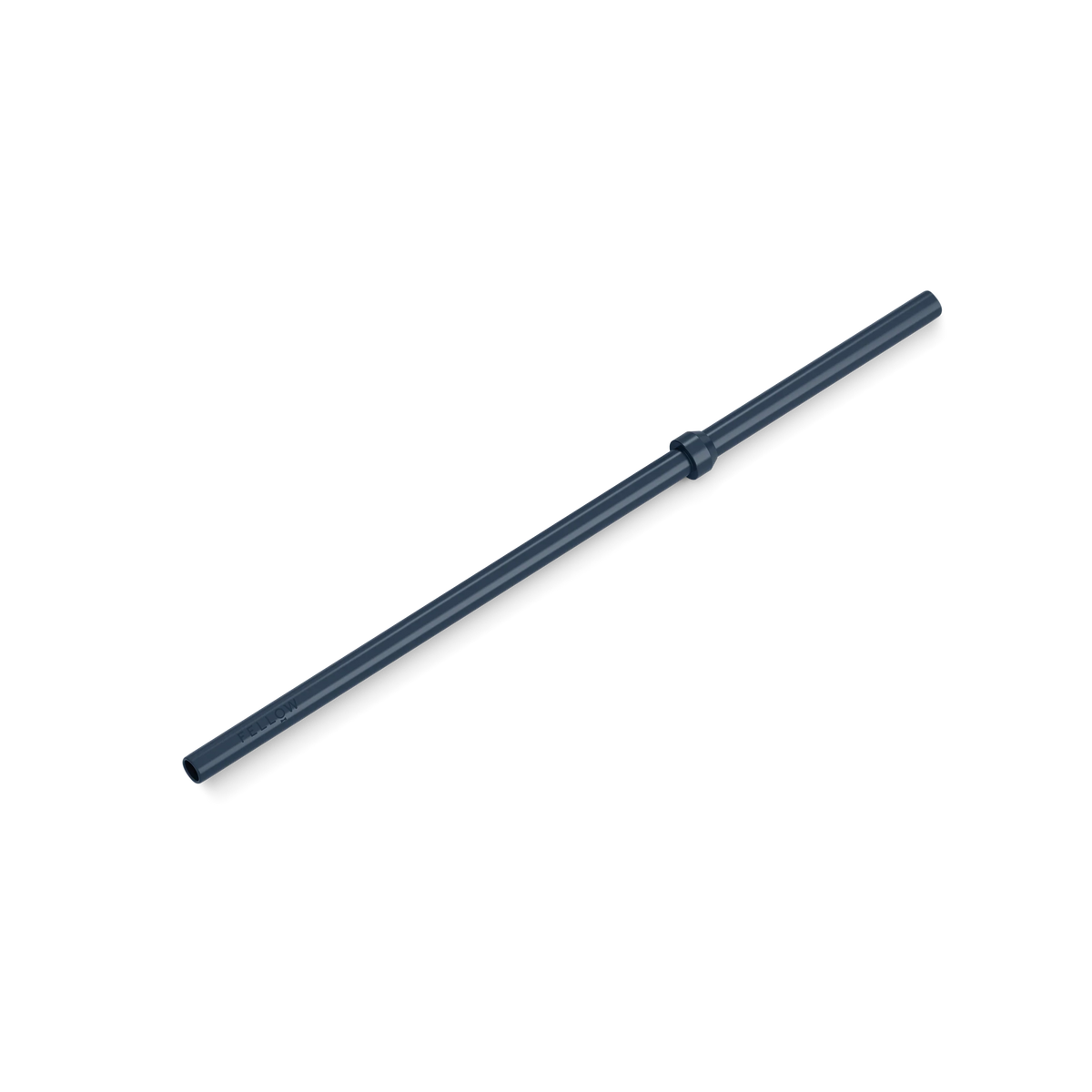 The Cold Straw - The Cold Straw - Stone Blue / 16 oz | Fellow