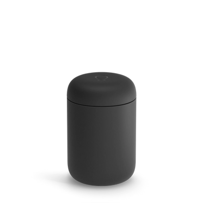 Carter Wide Mug - Carter Wide Mug - Matte Black / 12 oz | Fellow
