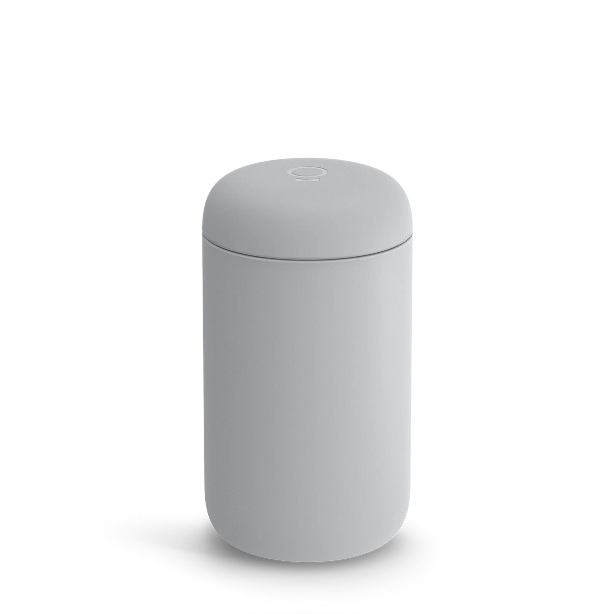Carter Wide Mug - Carter Wide Mug - Matte Grey / 16 oz | Fellow