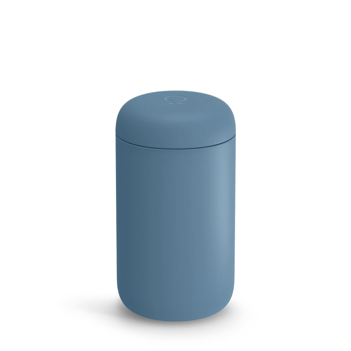 Carter Wide Mug - Carter Wide Mug - Dusk Blue / 16 oz | Fellow