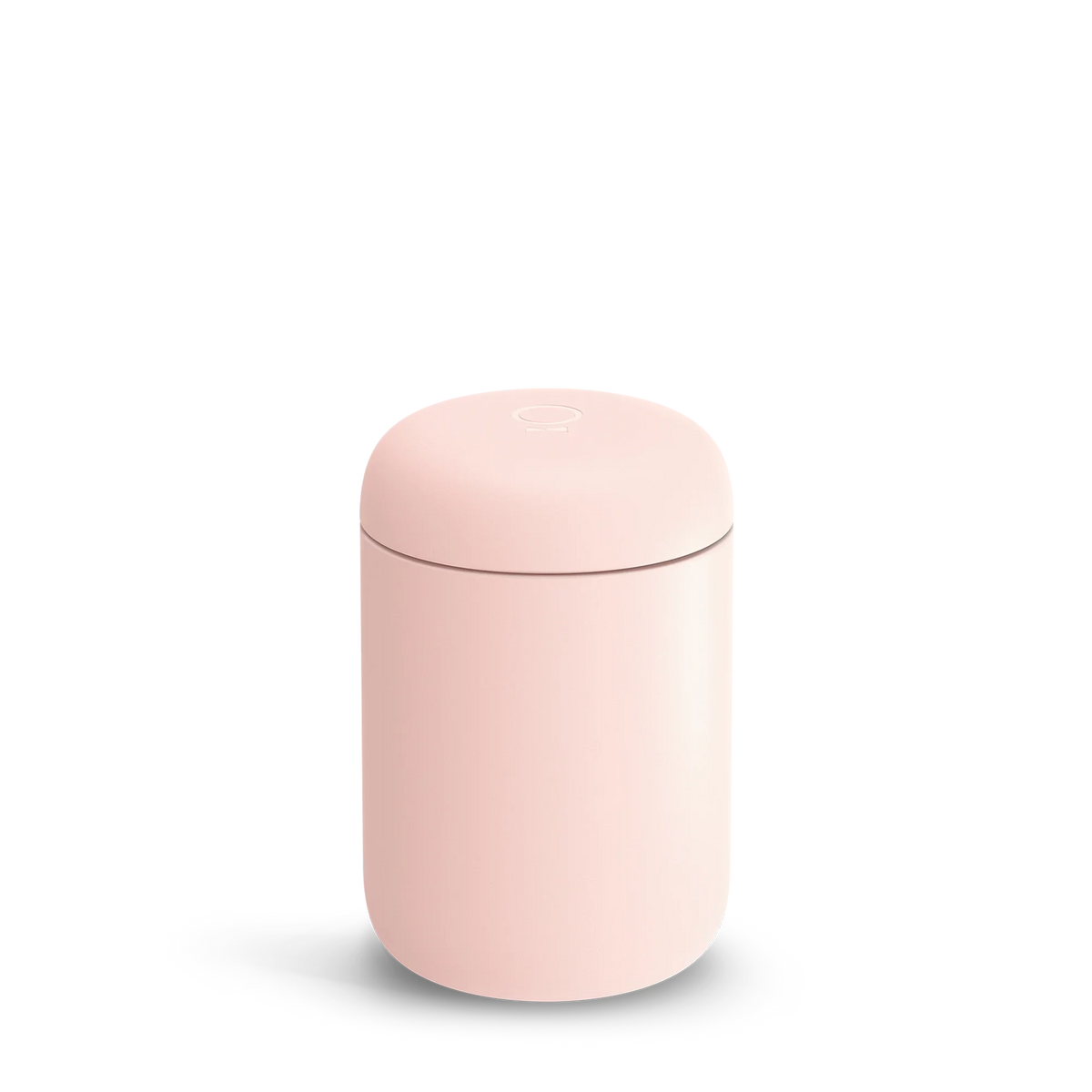 Carter Wide Mug - Carter Wide Mug - Warm Pink / 12 oz | Fellow