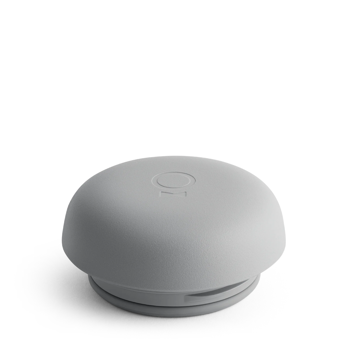 Carter Wide Lid - Carter Wide Lid - Matte Grey | Fellow