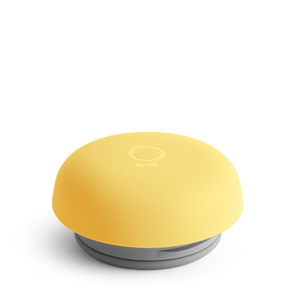 Carter Wide Lid - Carter Wide Lid - Golden Hour | Fellow